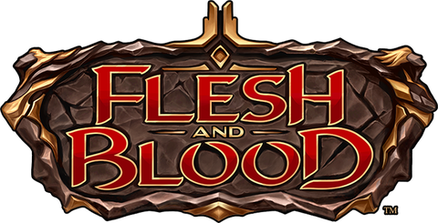 FLESH & BLOOD TCG